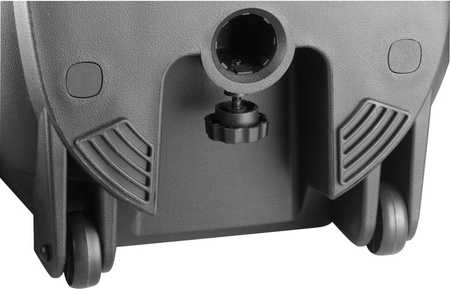 Stagg KMS 12 - dwudrożna kolumna aktywna 200W