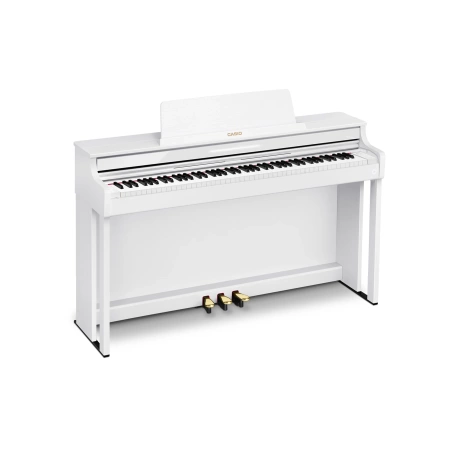 CASIO AP-550 WE  - PIANINO CYFROWE