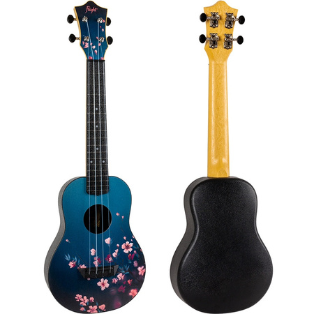 UKULELE KONCERTOWE - FLIGHT TUC32 SAKURA