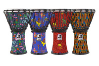 Djembe Freestyle Rope Tuned