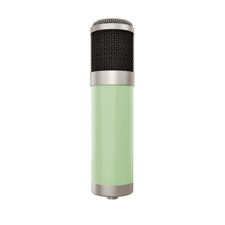 Universal Audio UA – Bock 251 – Mikrofon lampowy