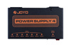 Joyo JP-04 - zasilacz do efektów gitarowych