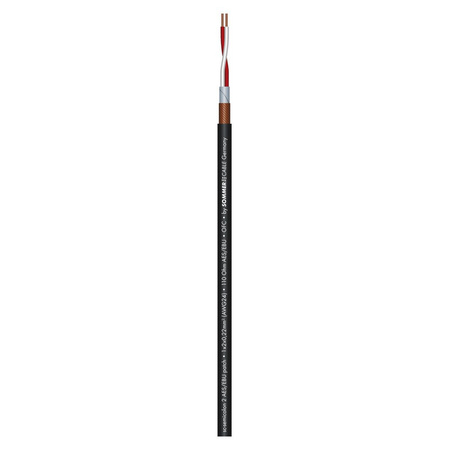 Sommer SC-Semicolon 2 AES/EBU - kabel DMX, szpula 100m