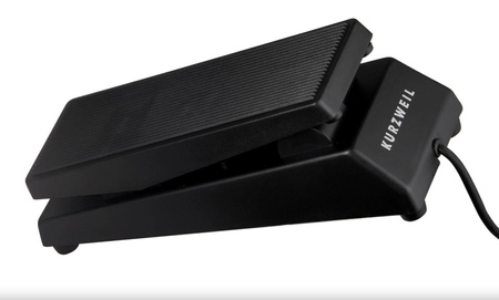 Kurzweil CC-1 - Volume Pedal