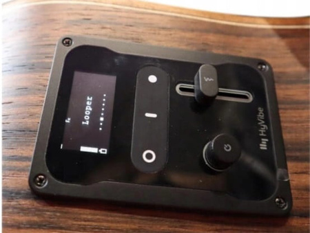 Dowina Bordeaux DCE-DS Hyvibe