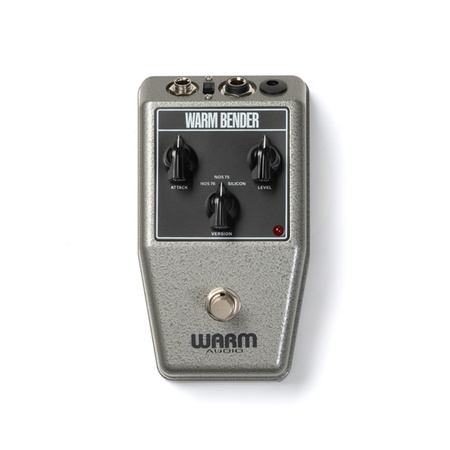 Warm Audio Warm Bender - Efekt gitarowy
