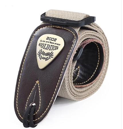 Pas do gitary SOLDIER STP-1303-01