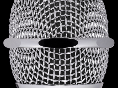 sE V7 Chrome - Mikrofon dynamiczny