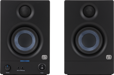 PreSonus Eris 3.5 - Para Monitorów Aktywnych