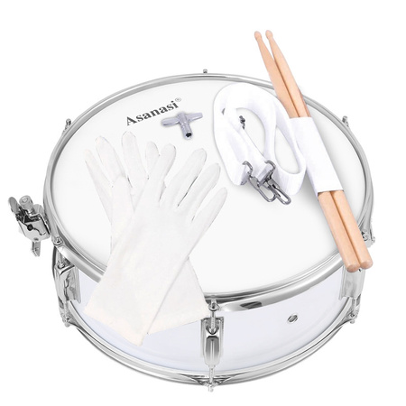 Werbel marszowy Asanasi BD-221