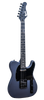 Gitara elektryczna Kazuki NTL-BKS