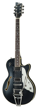 Duesenberg Starplayer TV Special Finishes - Outlaw - gitara elektryczna