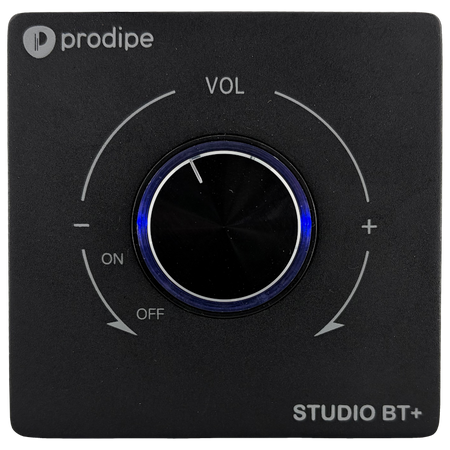 Prodipe Studio BT+ - interfejs audio Bluetooth 5.3 z zasilaniem USB-C