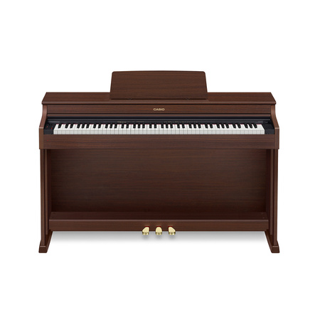 PIANINO CYFROWE CASIO AP-470 BE