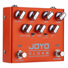 Joyo R-29 Gloam - basowy fuzz z oktawą