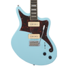 D'Angelico Premier Bedford Sky Blue - gitara elektryczna