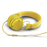 RELOOP RHP-6 Yellow – Zamknięte słuchawki DJ-skie