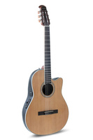 Klasyczna gitara E-akustyk Celebrity CS Standard Mid Cutaway