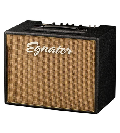 Egnater Tweaker 112 - lampowe combo gitarowe 15 Watt