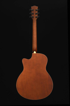 Gitara elektro-akustyczna KEPMA A1CE NM