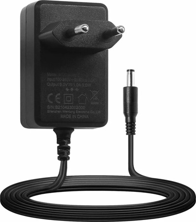 Valeton PSW-2 - zasilacz 9V