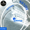 Galli EG1252 Blues Heavy - struny powlekane do gitary elektrycznej .012-.052