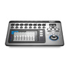 QSC TouchMix-8 – ultrakompaktowy cyfrowy mikser audio z ekranem dotykowym