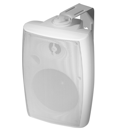 Głośnik 100V NSP NY-313 White 6,5" + driver, 40W, biały