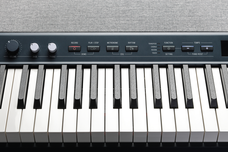 Kurzweil KA-P1 Blue - Stage Piano