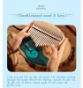 Kalimba Hluru KWD21