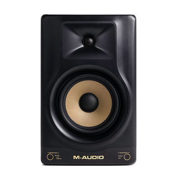 M-AUDIO FORTY SIXTY – Aktywny Monitor