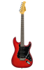 Prodipe Guitars ST93A RD  - gitara elektryczna