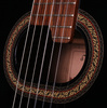 GITARA ELEKTROKLASYCZNA - TAKAMINE GC6CE-BLK