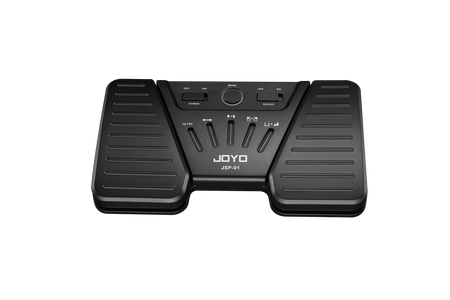 Joyo JSP-01 - kontroler nożny Bluetooth do przewracania stron