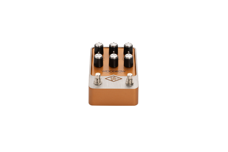 Universal Audio UA – UAFX Woodrow 55 Instrument Amplifier
