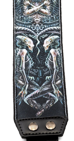 RightOn Straps Mojo SEVEN- Pasek do Gitary