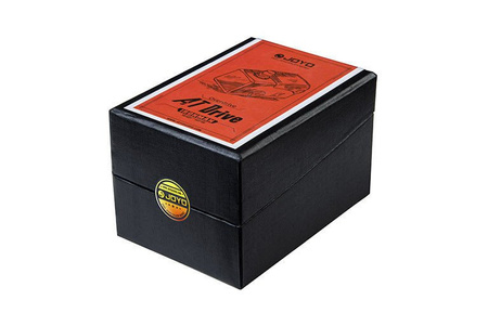 Joyo JF-305 AT Drive - overdrive