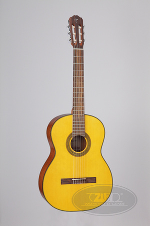 GITARA KLASYCZNA - TAKAMINE GC1-NAT