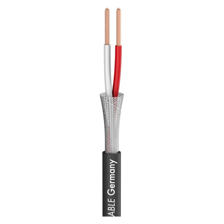 Sommer Cable SC-Scuba 14 - kabel mikrofonowy, szpula 100m