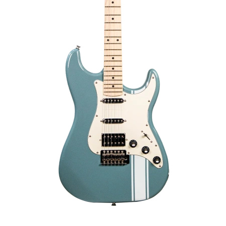 Gitara elektryczna Kazuki BKZ-ZEN01-AGBG