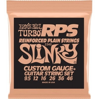 ERNIE BALL EB 2243 komplet strun do gitary elektrycznej