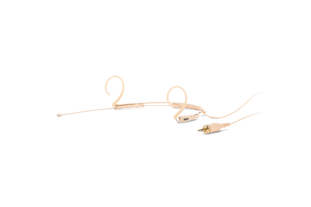 RODE HS2 Pink Large - Mikrofon nagłowny