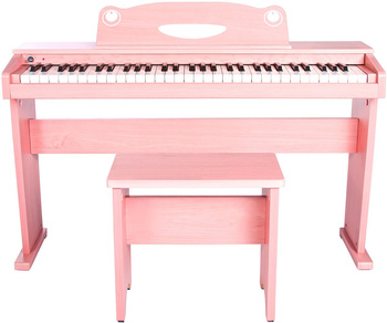 Artesia FUN-1 Pink - pianino cyfrowe dla dzieci