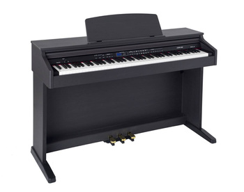 Pianino cyfrowe Orla CDP-101 RW