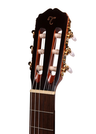 GITARA ELEKTROKLASYCZNA - TAKAMINE GC6CE-NAT