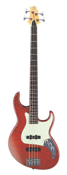 Samick FN-4 TR - gitara basowa