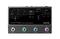 Valeton VLP400 - Looper | Sampler