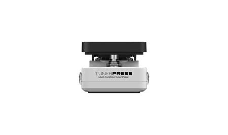 Hotone Tuner Press SP-30T - pedał głośności i ekspresji z tunerem