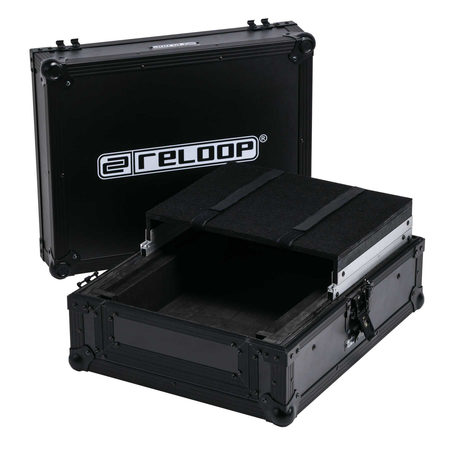 RELOOP Premium Club Mixer Case MK2 – Case do przenoszenia miksera DJ-skiego