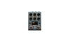 Hotone NeonGlow (Verbera) - efekt gitarowy